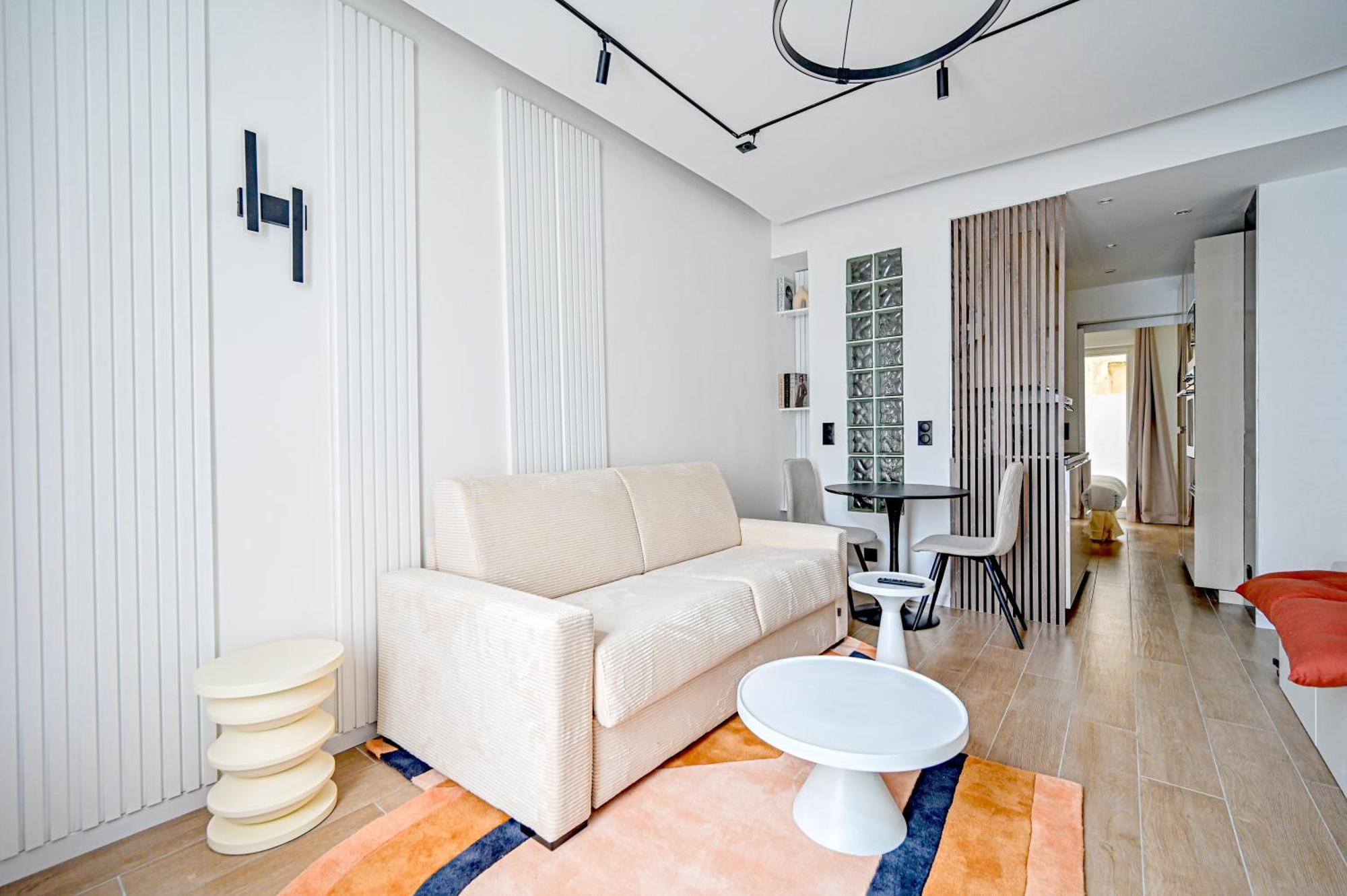 Relax In A Stylish Flat In Montmartre Daire Paris Dış mekan fotoğraf